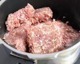 簡単からウマ麻婆豆腐作り方5写真