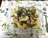 あさり☆キャベツの和風ペペロンチーノ作り方7写真