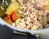 簡単からウマ麻婆豆腐作り方6写真