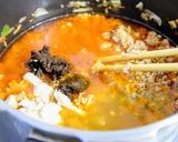 簡単からウマ麻婆豆腐作り方7写真
