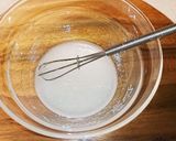 米粉100%の食パン☆グルテンフリー作り方2写真