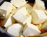 簡単からウマ麻婆豆腐作り方10写真