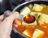 簡単からウマ麻婆豆腐作り方11写真
