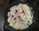 鶏玉チリ♪簡単漢方食養生作り方9写真