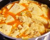 簡単からウマ麻婆豆腐作り方13写真