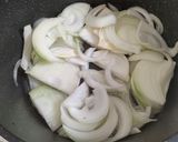 赤ワインで煮込む濃厚コンビーフカレー作り方4写真