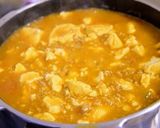 簡単からウマ麻婆豆腐作り方14写真