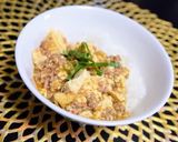簡単からウマ麻婆豆腐作り方16写真