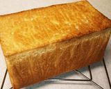 米粉100%の食パン☆グルテンフリー作り方7写真
