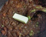 赤ワインで煮込む濃厚コンビーフカレー作り方9写真