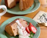 いちごのシフォンケーキ（レシピ更新）作り方13写真