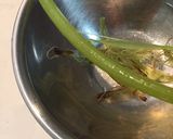 蕗の土佐煮作り方3写真