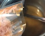 蕗の土佐煮作り方4写真