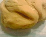 簡単・美味しいかぼちゃのニョッキ作り方10写真