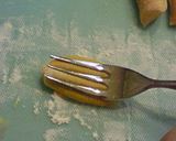 簡単・美味しいかぼちゃのニョッキ作り方13写真