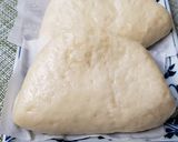 台湾家庭料理*割包作り方7写真