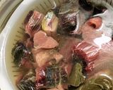 サックリじゅわっとマグロのアラの竜田揚げ作り方2写真
