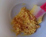 豆腐パウンドケーキ作り方2写真