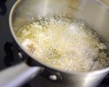 サックリじゅわっとマグロのアラの竜田揚げ作り方10写真