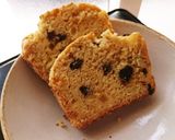 豆腐パウンドケーキ作り方8写真
