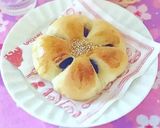 春パン☆桜あんぱん&抹茶ねじりパン♬作り方14写真