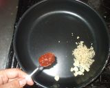 鮭のビタミン中華風炒め♪漢方食養生作り方6写真
