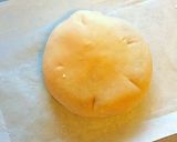 春パン☆桜あんぱん&抹茶ねじりパン♬作り方17写真