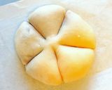 春パン☆桜あんぱん&抹茶ねじりパン♬作り方18写真