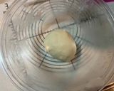 もちふわ肉まん作り方6写真