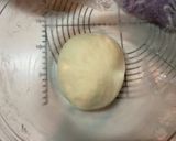 もちふわ肉まん作り方7写真