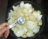 じゃが芋カレー煮♪簡単胃弱お腹の冷え便秘作り方8写真