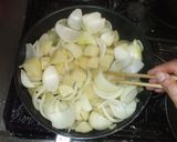 じゃが芋カレー煮♪簡単胃弱お腹の冷え便秘作り方9写真