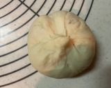 もちふわ肉まん作り方8写真