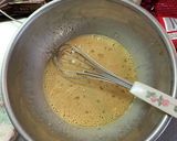 MrsWongちのアメリカンマフィン作り方3写真