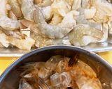 エビのスパイスカレー作り方2写真