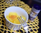 レンジでめちゃくちゃ簡単煮りんご作り方9写真