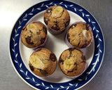 MrsWongちのアメリカンマフィン作り方10写真