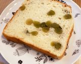 もっちり食パン作り方9写真