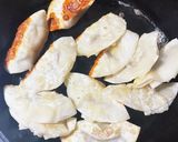ほんのり甘い♪さつまいも餃子作り方4写真