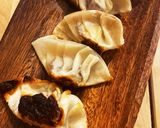 ほんのり甘い♪さつまいも餃子作り方5写真