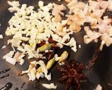エビのスパイスカレー作り方4写真