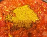 エビのスパイスカレー作り方6写真
