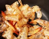 エビのスパイスカレー作り方7写真