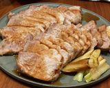 焼き豚！オーブン調理、塩麹で柔らかく。作り方6写真