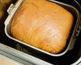 糖質オフ☆ウチワサボテンの大豆粉食パン♪作り方8写真