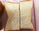朝からおうちパーティー♡フレンチトースト作り方1写真