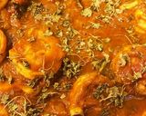 エビのスパイスカレー作り方10写真