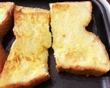 朝からおうちパーティー♡フレンチトースト作り方5写真