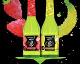 スパークリング清酒・一果☆豚の角煮作り方4写真