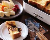 朝からおうちパーティー♡フレンチトースト作り方6写真